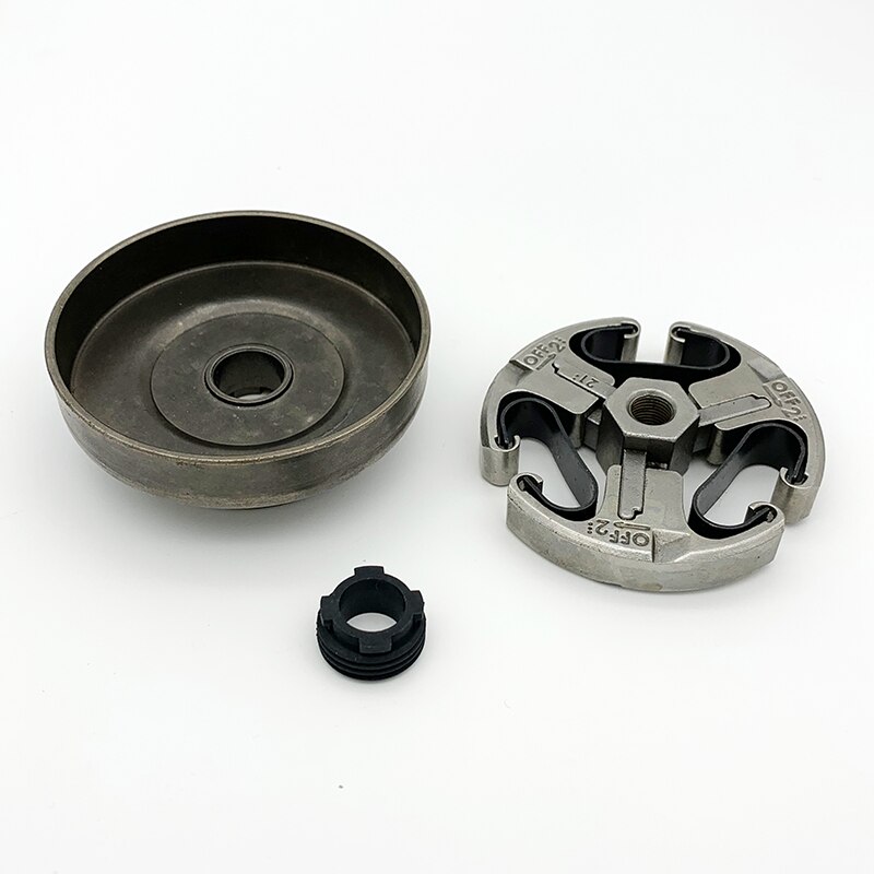 3/8 7T 8T Cerchio Pignone Tamburo Frizione Kit For Husqvarna - Foto 3