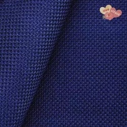11CT 14CT Aida Cloth 25x25cm dark blue Cotton Embroidery Cross Stitch Fabric DIY Needlework Sewing Handcraft Cloth