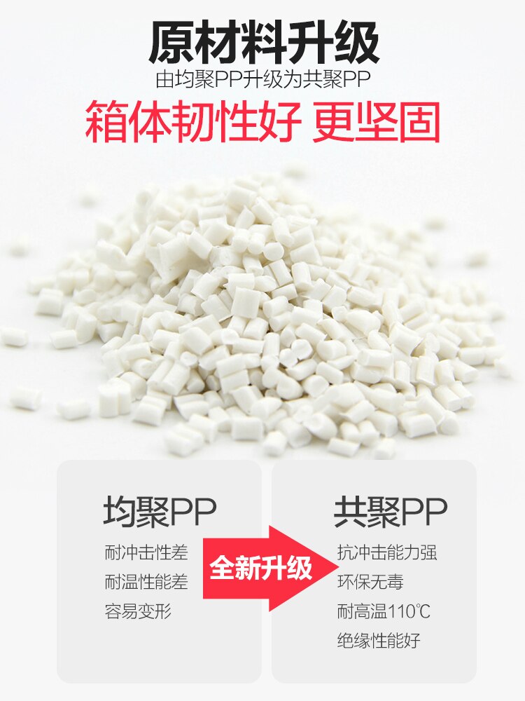 Garage Tool Box Portable Electrician Furniture Shockproof Tool Case Complete Mechanical Hardcase Boite A Outils Home Storage