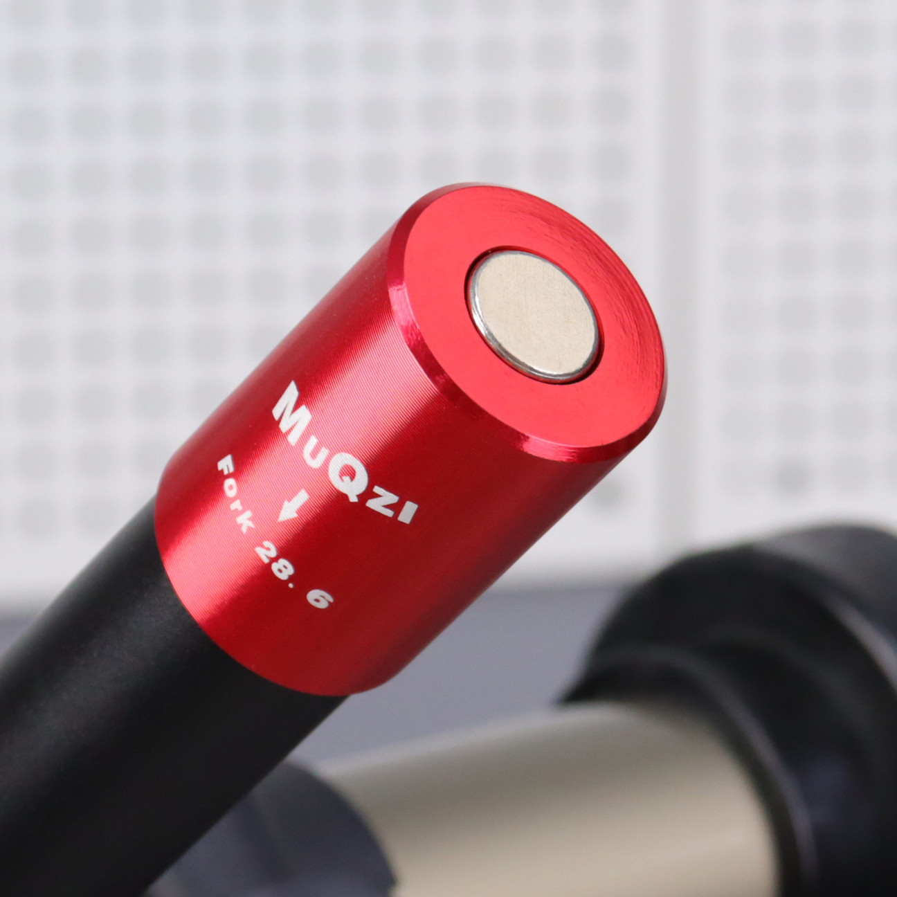 Muqzi Fahrrad gabel Stern murmeln Einstell werkzeug Headset Muttern Reparatur werkzeug Gabel MTB Rennrad 1-1/2 Gabel Montage vorrichtung installieren