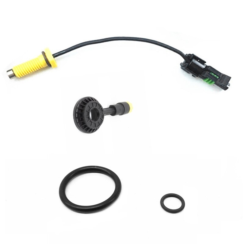 Capteur de filtre à carburant pour voiture WKW500080, capteur de noyau de filtre pour Discovery 3 4 pour Range Rover Sport 2006 –