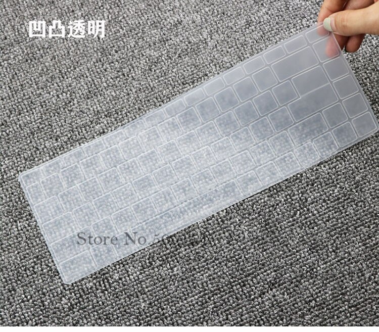 15.6 inch Gaming Notebook Laptop keyboard Skin Protector Cover For 15.6" MSI GS65 GF63 P65 PS63 PS42 8RB 8RD 8RE 8RCX 8RE-014CN