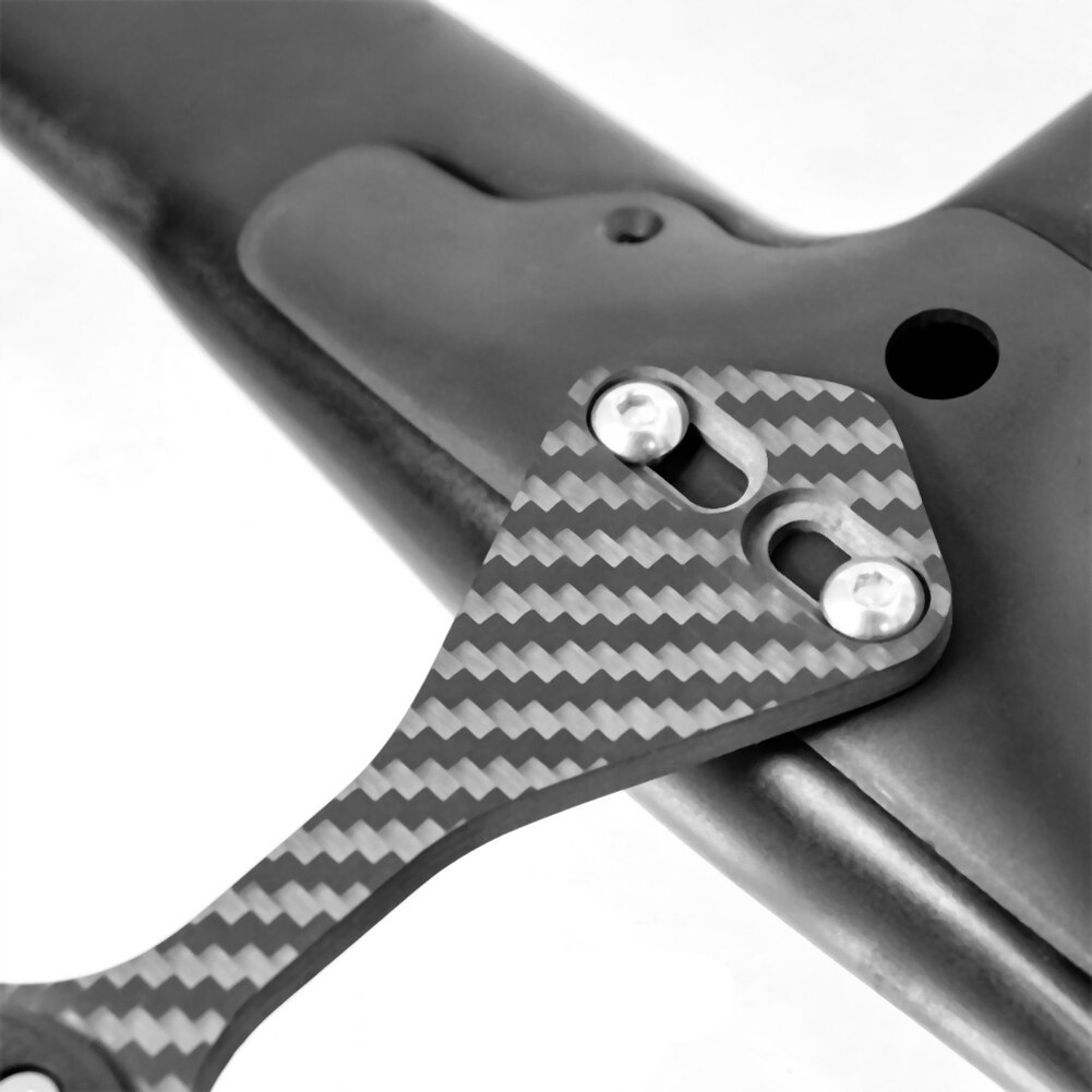 For f12 most handlebar bike carbon handlebar carbon computer Mount support for Garmin GoPro Light Camera bicycle Mount Holder