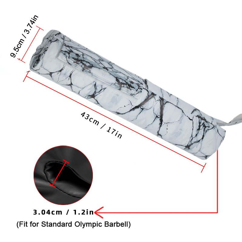 Hip Thrust Barbell Squat Pad Gym Weightlifting Training Neck Cover Shoulder Support Push Bar Protection Barbell Foam Pad: cylinder cam black