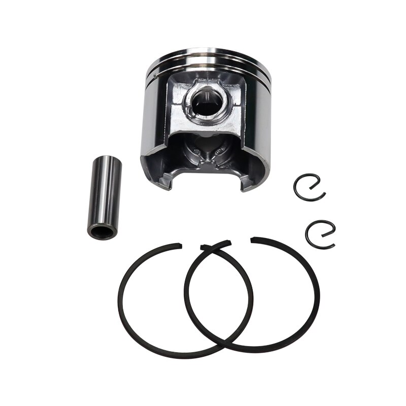 Moteur reconstruire 42.5mm & 40mm Piston axe anneau Kit ajustement Stihl MS250 MS210 MS230 MS230C tronçonneuse pièces de rechange