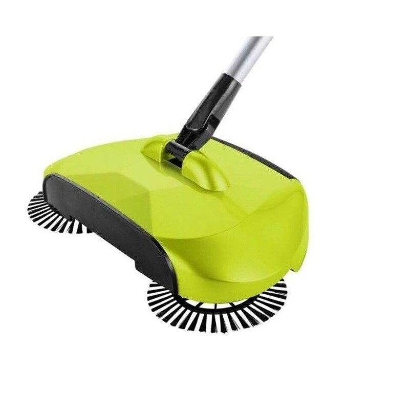Escoba Giratoria Sweeper Broom