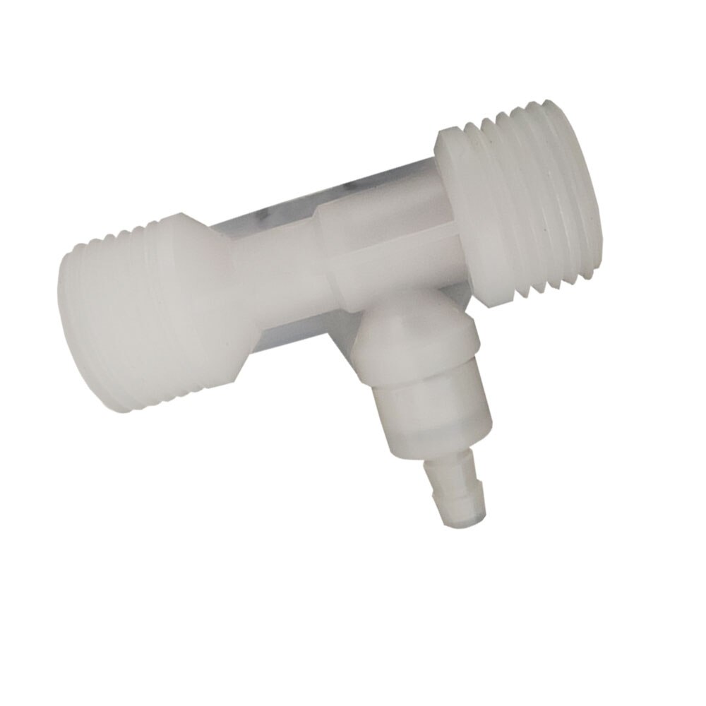 PVDF Venturi jet/Water jet/Injector Mixer/Siphon valve/Soap dispenser XinOzone