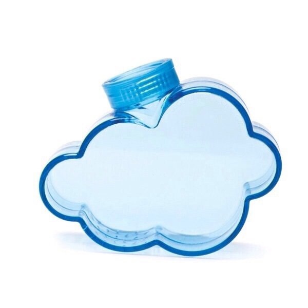Rainmaker plantes nuage d'eau pomme de douche arrosoir pot buse plante douche roman jardinage irrigation fournitures arrosoir: 1pcs