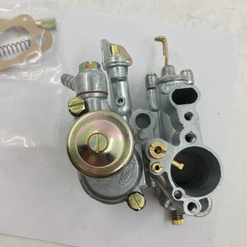 Sherrybergin kaasutin carby fit kaasutin kaasutin vespa 20 100cc 125cc 150cc dellorto malli spaco 20 mm vba vbb sb