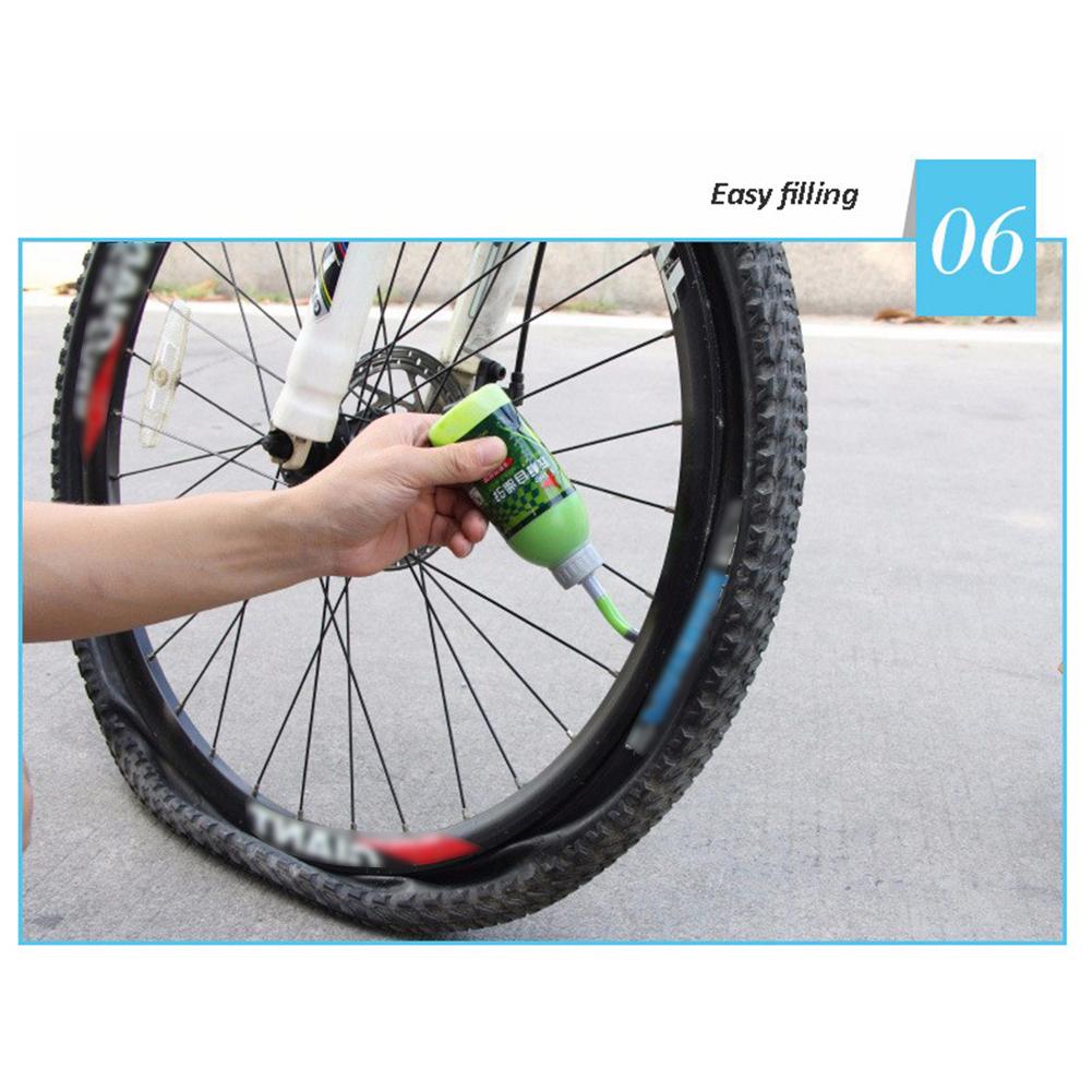 Mountainbike Band Kit Sealer Bescherming Punctie Kit Fatbike Fixie Bike Band Fietsband Fixie Bike