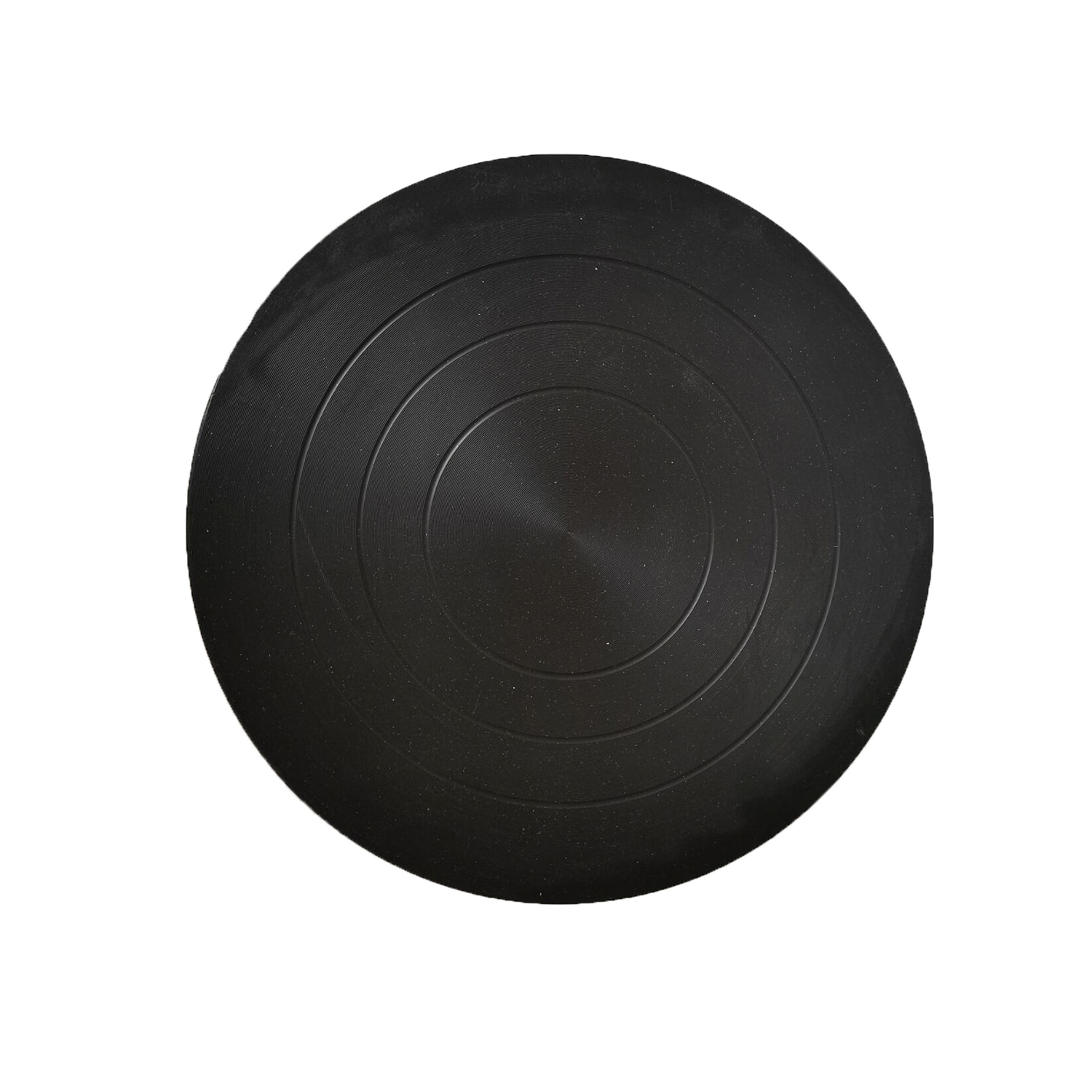 Mini lerfremstilling keramik hjul drejebord drejeskive ler modellering skulptur til keramisk arbejde keramik 30cm 25cm diameter