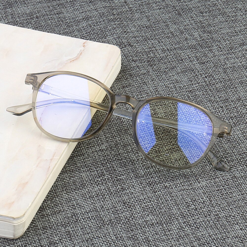 Computer Mobile phone Glasses Men Women Anti Blue Light Blocking Glasses Gaming Protection Radiation Goggles Spectacles