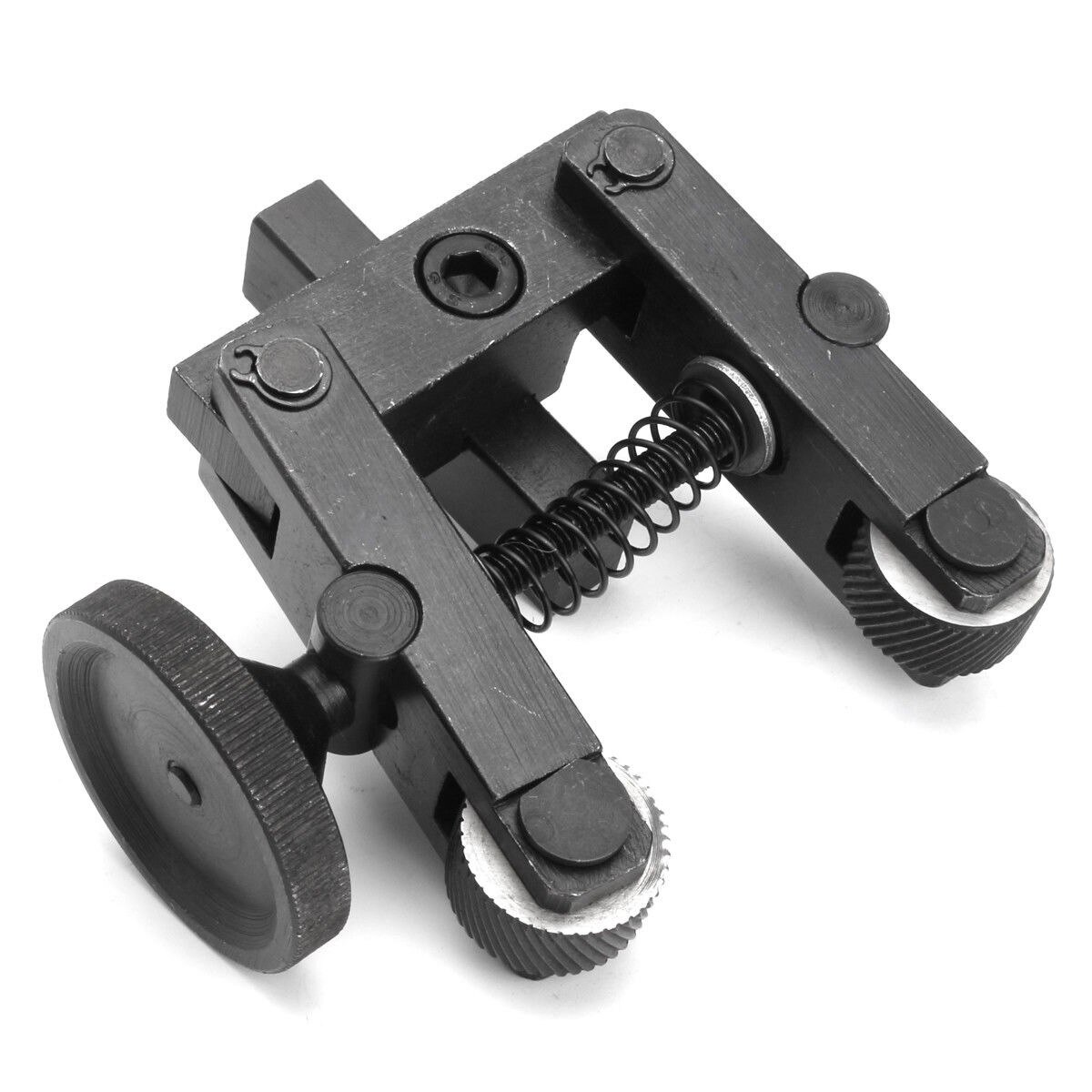 Radełkowanie radełkowanie uchwyt narzędziowy liniowe radełko tokarka regulowana cholewka z kółkami narzędzia robić tokarki