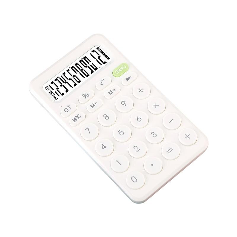 Kids Calculator Student Calculator Office Accounting Calculator Eight Digit Calculator