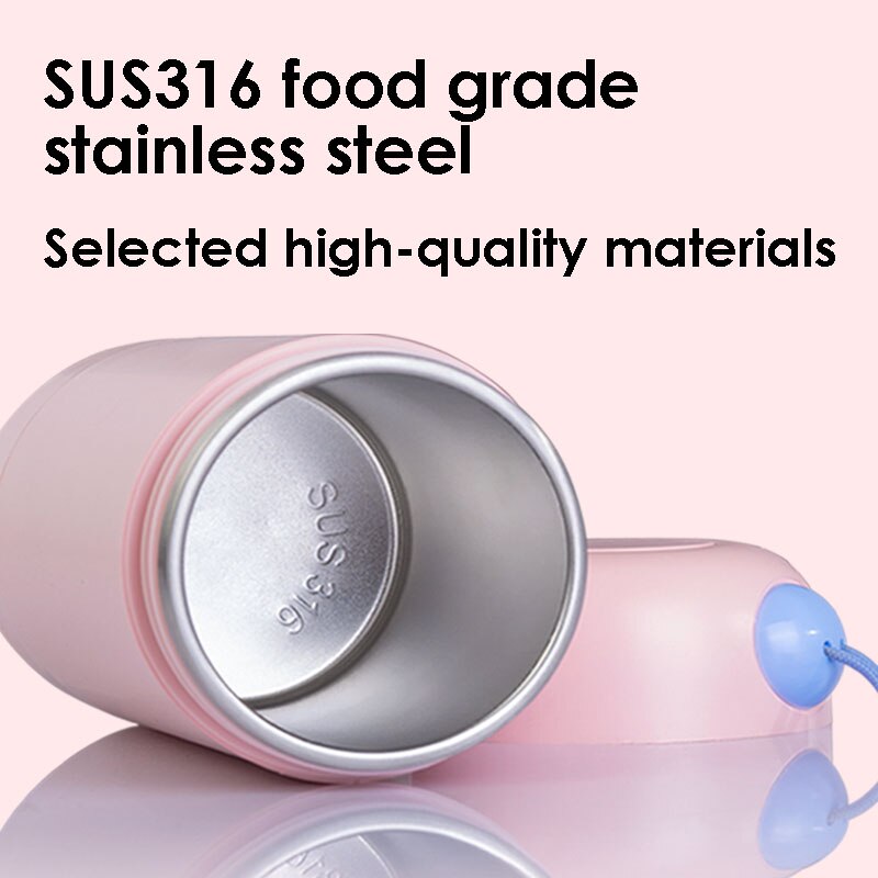 ZK35 Mini Yoghurt Maker Huishoudelijke Diy Automatische Yoghurt Maker Yoghurt Gereedschap Keukenapparatuur Roestvrij Staal 3 Versnelling Aanpassing