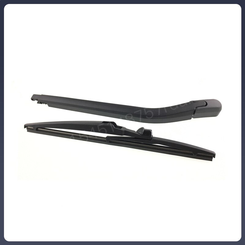 Suitable for 03-09 Toyota Hilux surf rear wiper arm strip rocker arm assembly