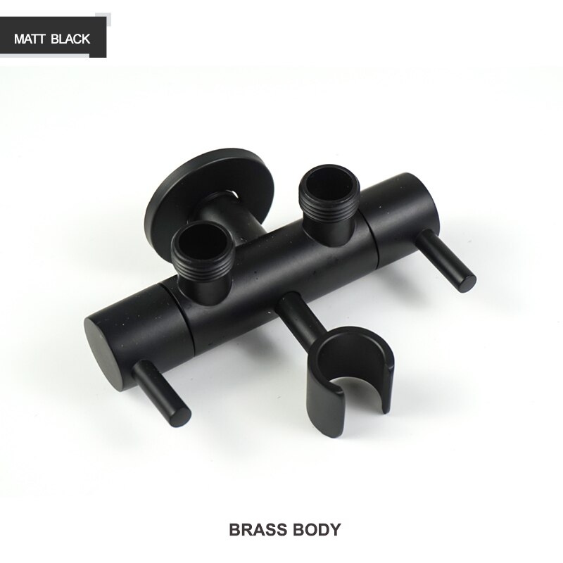 Bradas BR-2185 Raccordo In Ottone 3/4” Per Irrigatori E Pistole – Set Collegamento Attrezzi Da Giardino