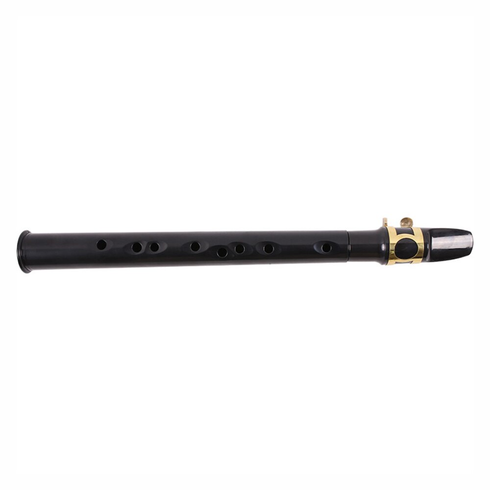 1pc saxofoons, duurzame praktische zaktrompet voor kinderen: Default Title