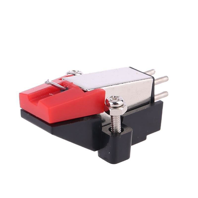 STYLET AIGUILLE LECTEUR DE DISQUE PHONOGRAPHE Astatic N425-sd pour Euphonics 254, 256