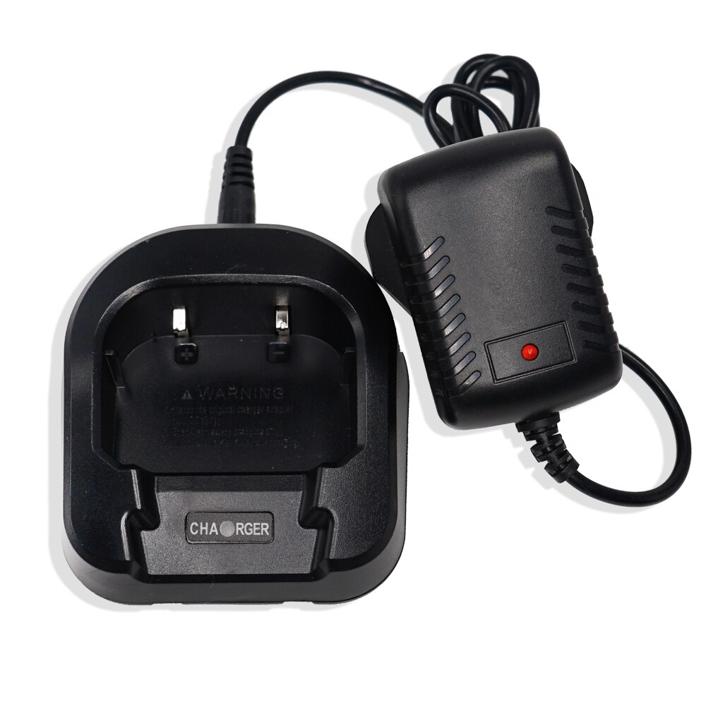Baofeng UV-82 Walkie Talkie EU/US/UK/AU/USB/Car Charger Adapter Base For Baofeng UV 82 UV-82 UV82 Two Way Radio Accessories