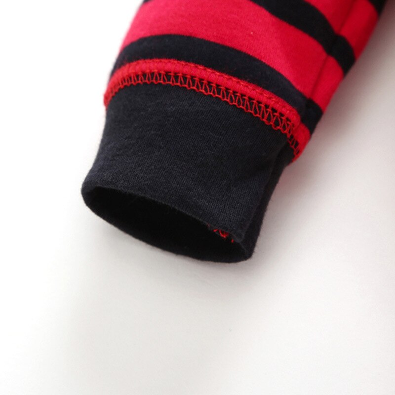 furman maluch niemowlę chłopiec kombinezon z długim rękawem dziecięce śpioszki dziewczęce