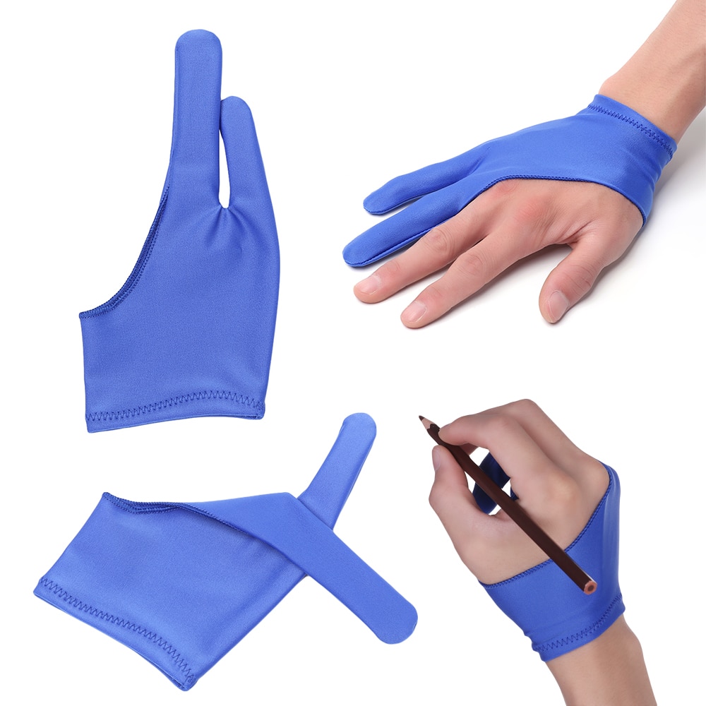 Artist Drawing Glove For Any Graphics Drawing Tabl Vicedeal