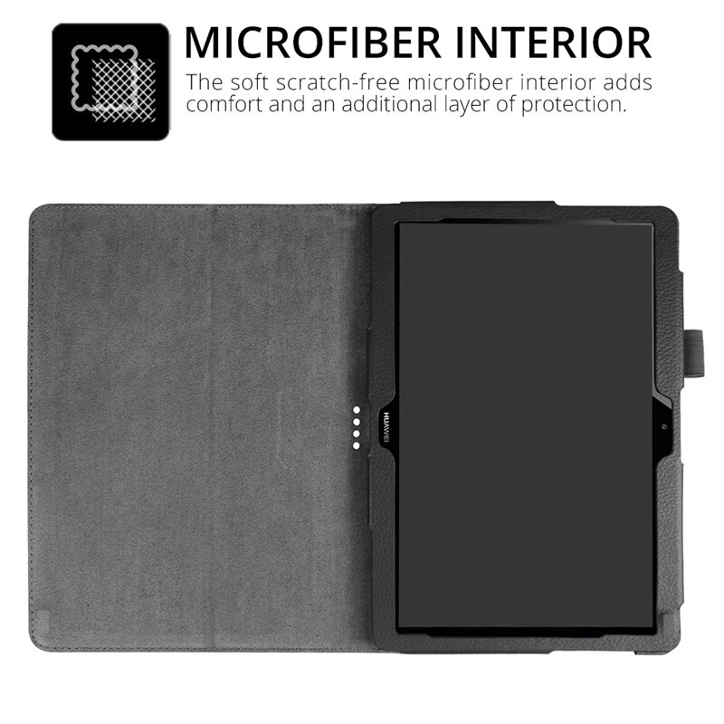 Voor Lenovo Tab 4 10 Tb-X304F TB-X304N TB-X304L 10.1 Tablet Funda Slim Stand Pu Leather Flip Cover Voor lenovo Tab4 10 Tablet Case