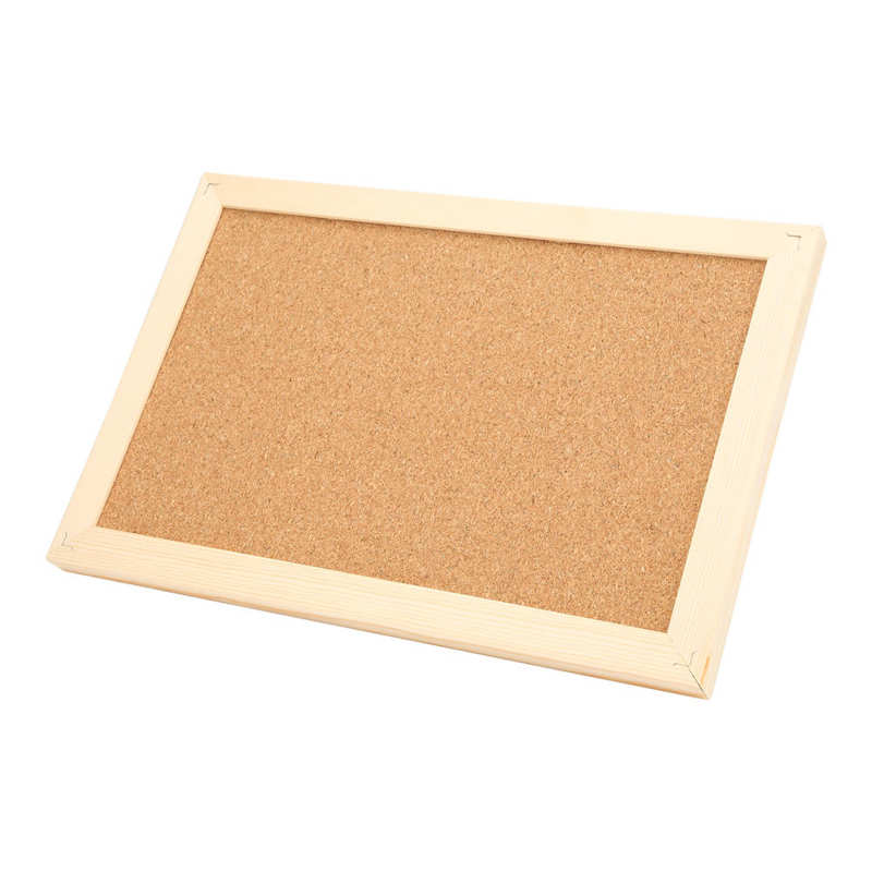 Photo Board Wooden Bulletin Board for Notice for Pictures Photos Hanging for Wall Decoration