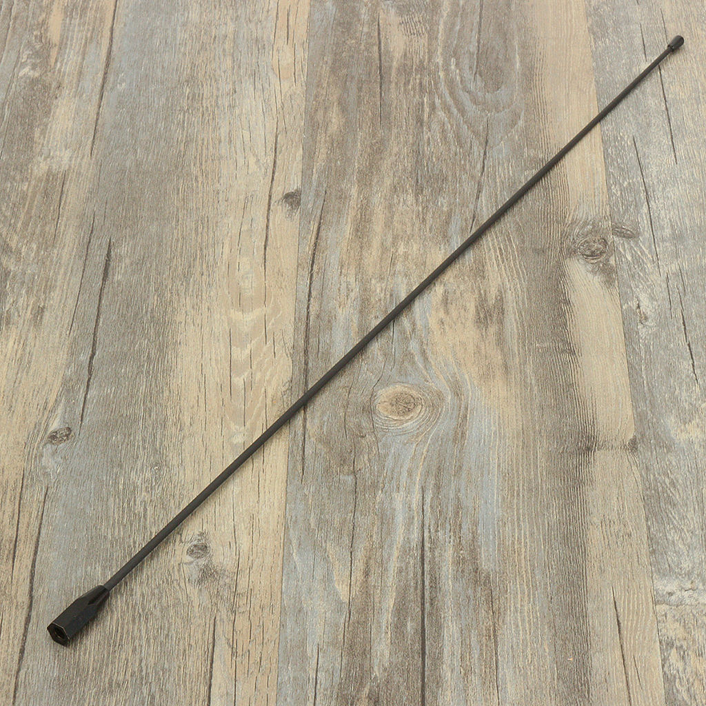 21-inch AM FM Radio Antenna Pole Aerial Mast for Ford F150 Pickup Truck 09-19 fixed antenna AM FM Radio Cable Antenna Mast