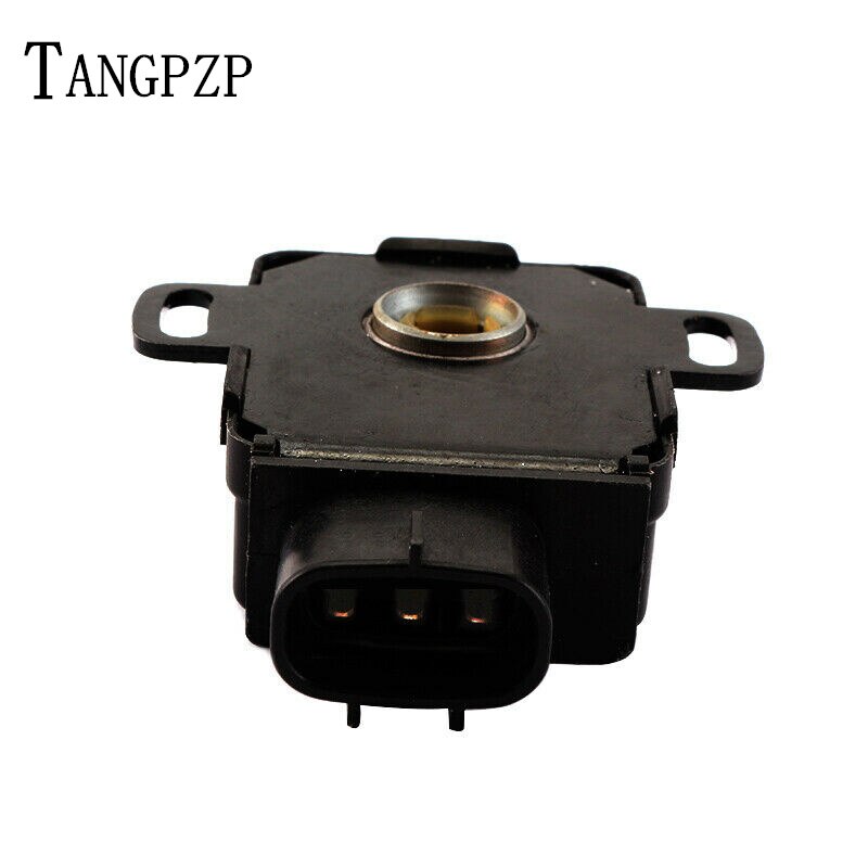 Genuine OEM 89452-87205 179950-2080 Throttle Position Sensor For TOYOTA Daihatsu Mira TR-XX L200S 1990~1993
