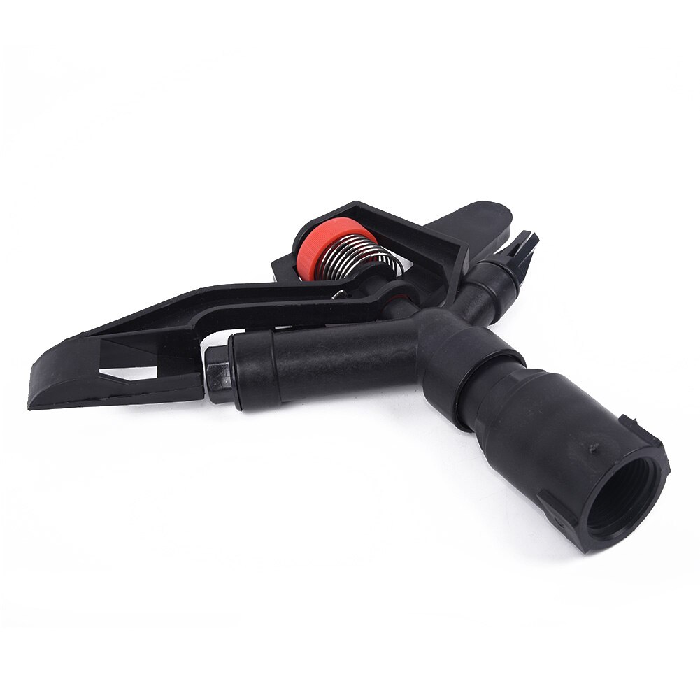 Auto Sprinkler Jet Head Garden Dual-nozzle Lawn Watering For Irrigation System