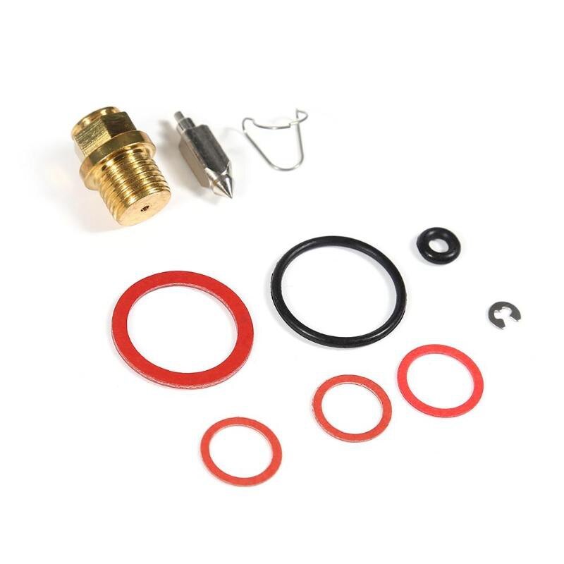 Para Mikuni carburador Kit de reparación de VM30 VM32 VM34 carbohidratos Kit 30 32 34 MM