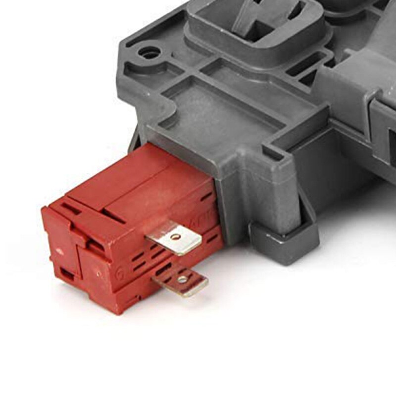 131763202 Washing Machine Door Lock Switch for Frigidaire 131763255 131763256