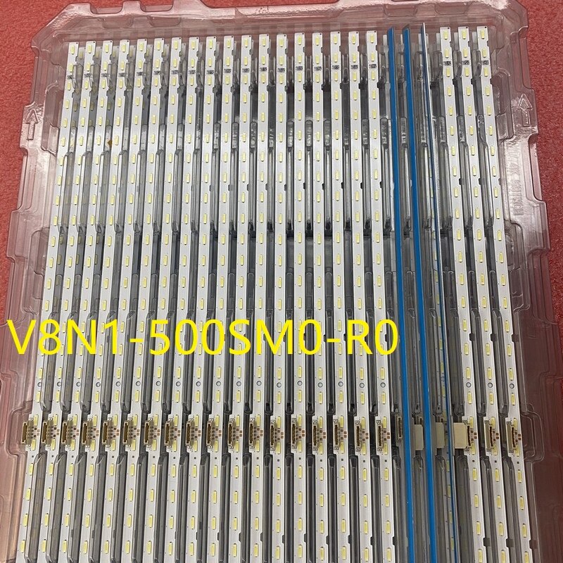 LED Backlight Strip For Samsung UE50RU7405U UE50NU7090U 50NU7100 50RU7100 UE50NU7100 UN50RU7100 UE50RU7172 UE50RU7100 UA50RU7100