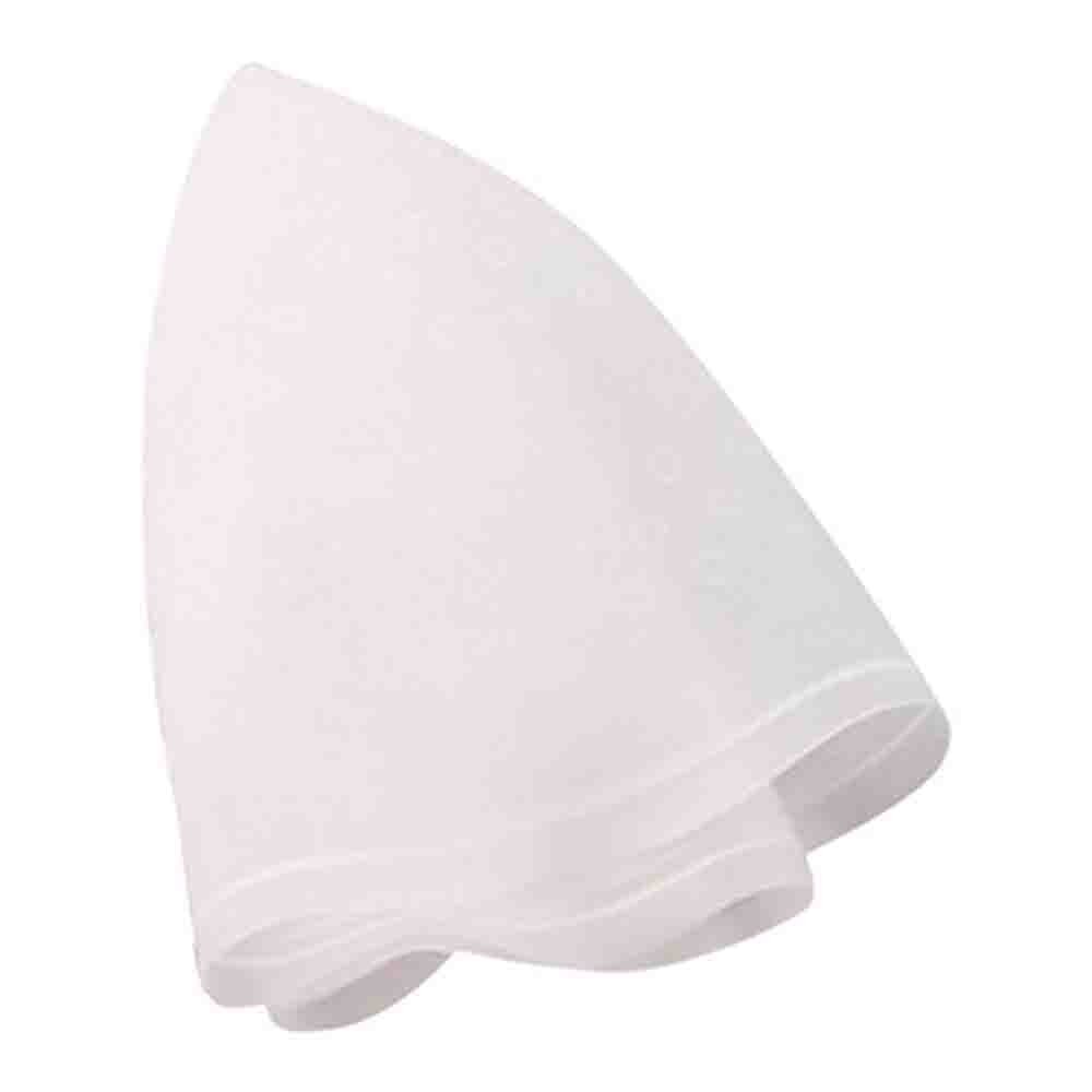 Silicone beanie hat Highlighting hair dye kit hairdressing tool Reusable hat women/men shower dye cap Hair Dyeing cap Wicks set: White