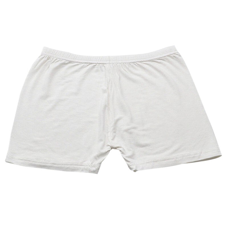 Good Soft And Comfortable Cotton Material Boxer Shorts Safety Pant Women Shorts Pants: A8