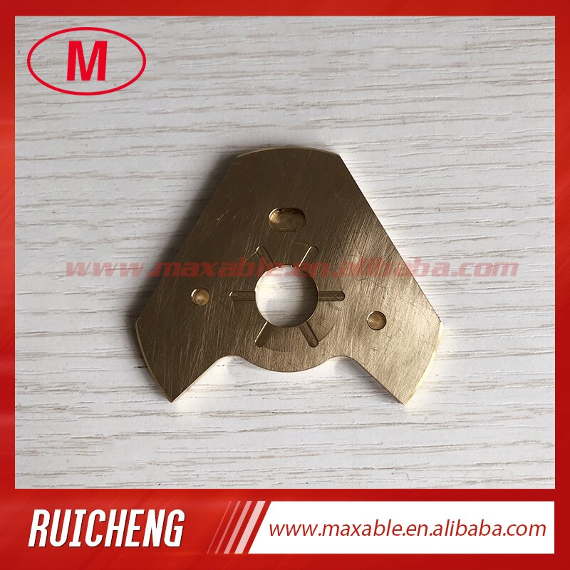 HE500WG turbo thrust bearing for turbocharger repair kits