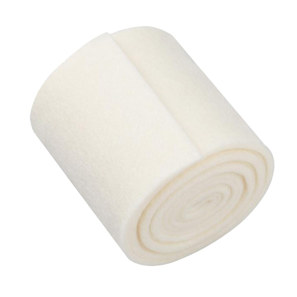 Grand Piano Damper Lifter Felt Tuning Felt Wool Mute Tools Muffler White