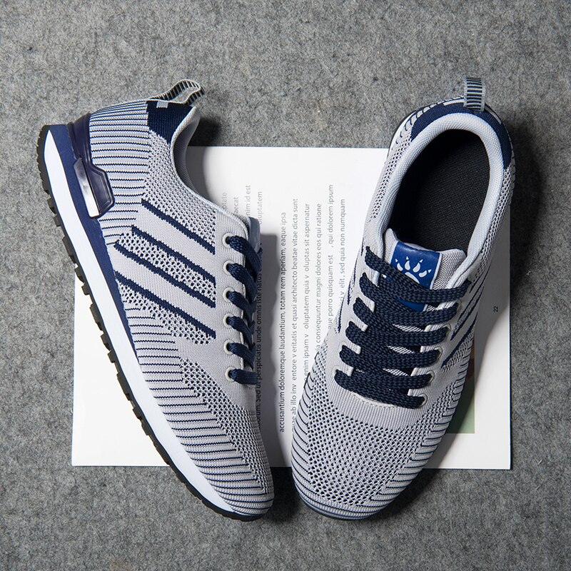 Men Golf Sneakers Outdoor Breathable Golf Shoes Gray Black Sport Sneakers for Male Low Top Soft Grass Golf Shoes Athletic