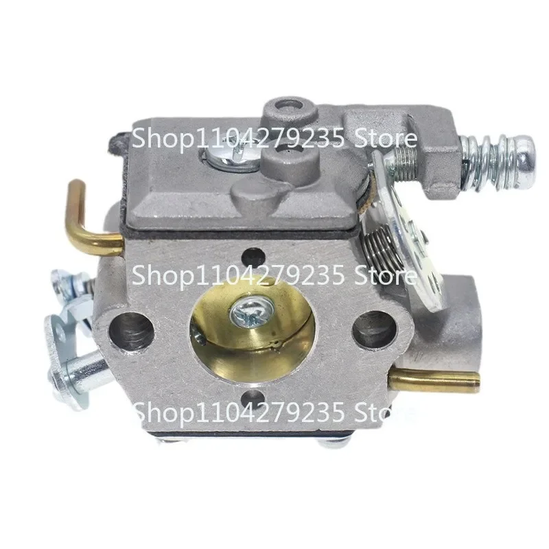 309376002 Gaźnik do benzynowej piły łańcuchowej Ryobi RY3714 RY3716 Akcesoria