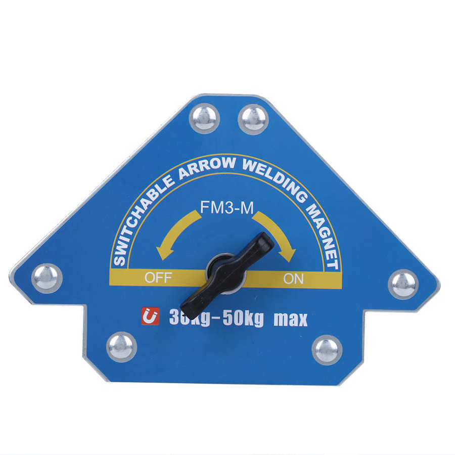 FM3-M Welding Welding Magnet Soldering Locator Too... – Grandado