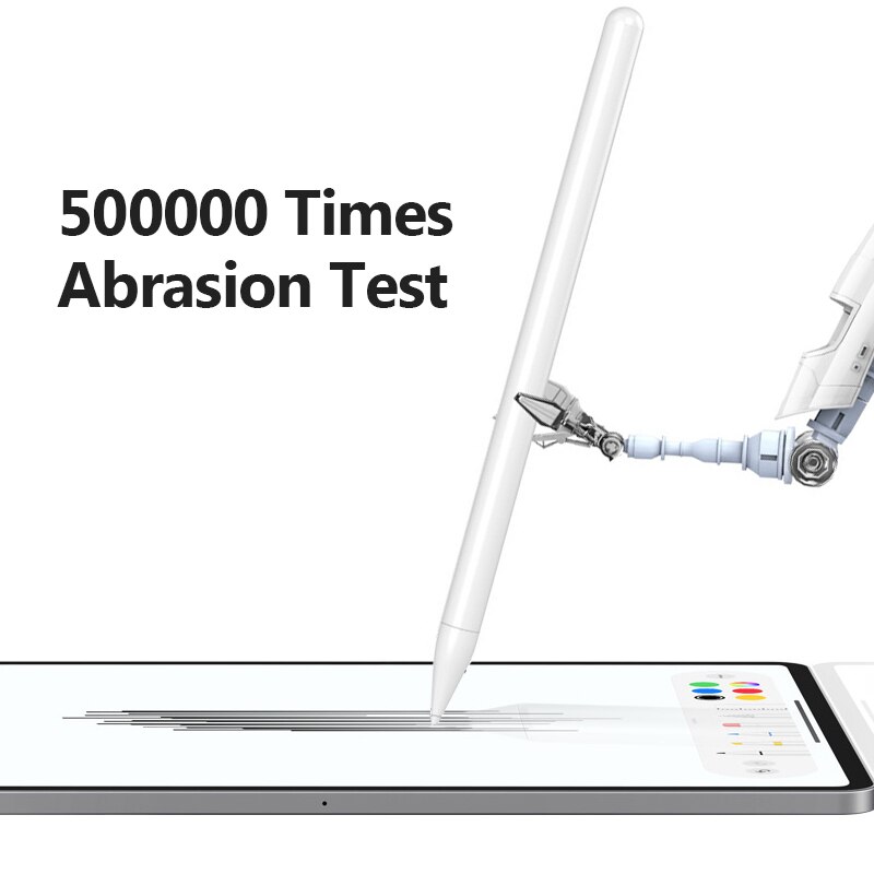 For stylus penn universal for xiaomi huawei ipad samsung iphone blyant nettbrett smart touch for epleblyant for kapasitiv skjerm