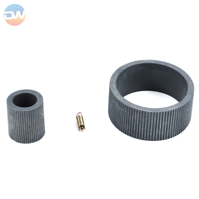 5 Pcs 1410 1390 Papierinvoer Pickup Roller Voor Ep Zoon 1400 1430 1800 1900 R1390 R1410 L1300 l1800 1100 T1100 B1100: Default Title