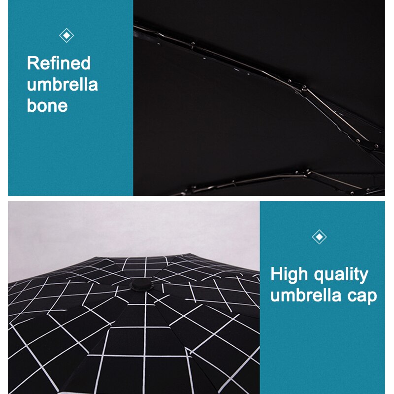 Kleine Zon Regen Paraplu Vijf Opvouwbare Leuke Anti Uv Paraplu Kids Strand Parasol Winddicht Paraplu AC889