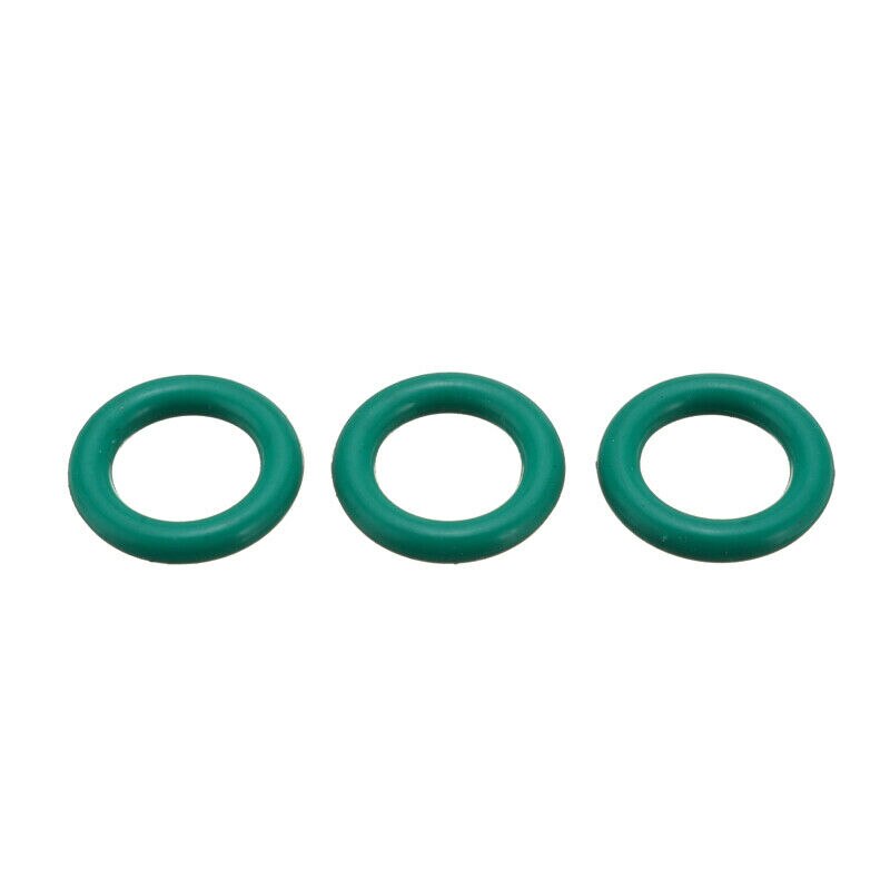 6 stuks  #12 glazen pyrex beker tig lasbrander gasmondstukken voor wp -9 wp-17 kit duurzaam