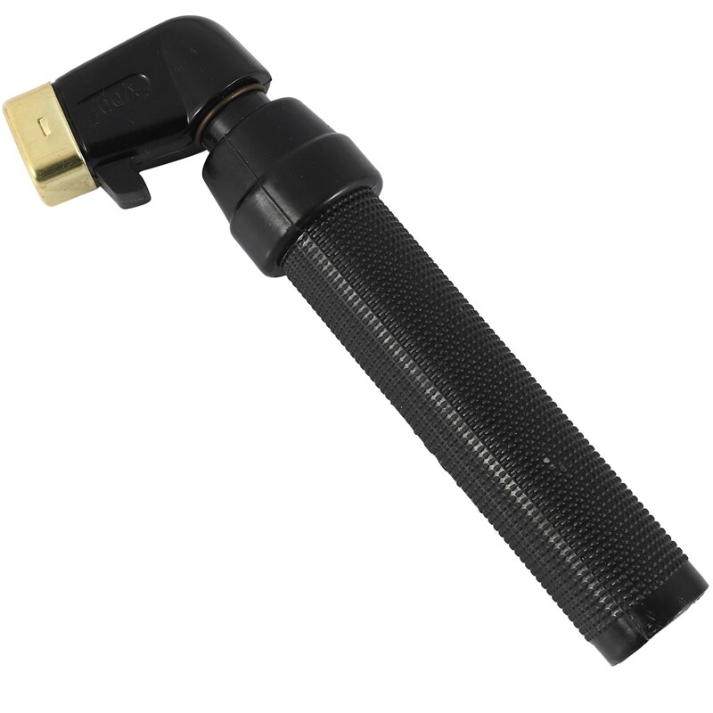 Porte-électrode support de soudage Arc porte-électrode de soudure porte-électrode 400A Uk torsion Type support fort accessoires de soudage