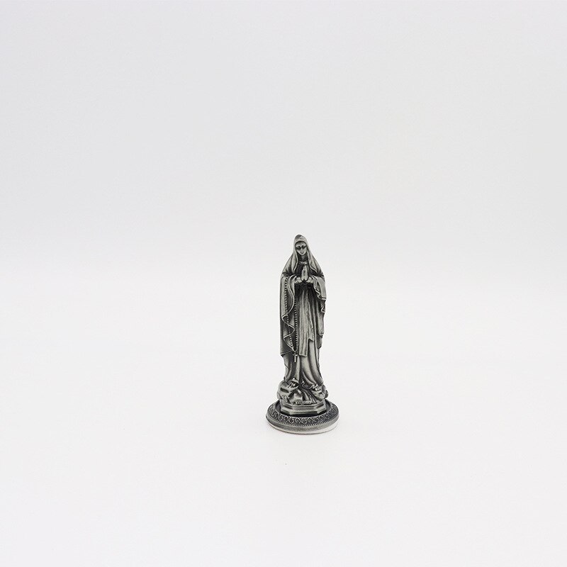 Christian Heiligen Kerk Pictogrammen Decorations Office Home Ambachten Heilige Familie Standbeeld Imagem De Santos Catolicas Estatuas: 023-1
