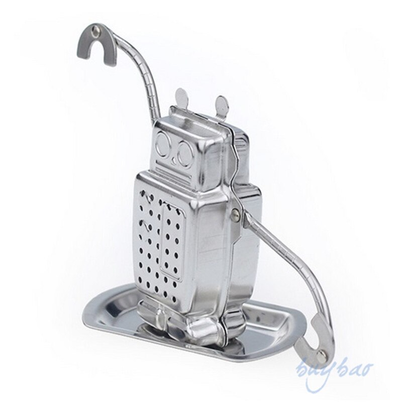 LINSBAYWU producent bezpośrednie zaparzacze robić herbaty ze stali nierdzewnej śliczna herbata robot zaparzacz robić recyklingu sitka robić herbaty narzędzie robić herbaty zaparzacz robić herbaty