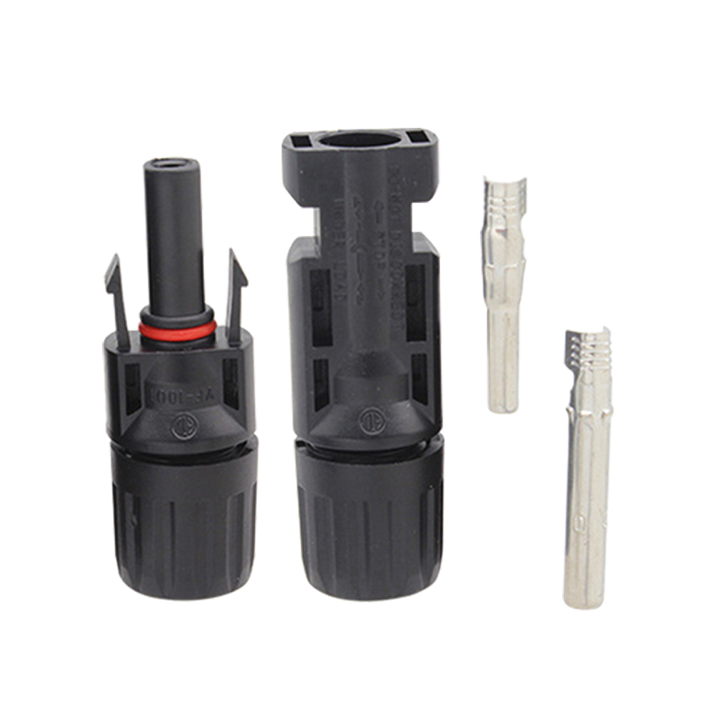 10/20/50/400/1000 pcs Photovoltaik Solar Connector Kit Stecker 2.5 V 30a Anschlüsse für Solarmodule PV/MC Kabel/4/6mm ²