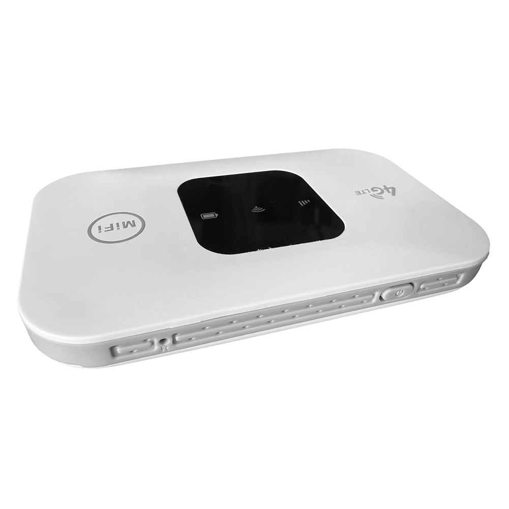 Modem 150 mbps 4g lte 4g mobilny router wi-fi przenośny klucz usb bezprzewodowe routery kieszonkowe z gniazdem 10 kartę sim obsługuje 8 to użytkowników